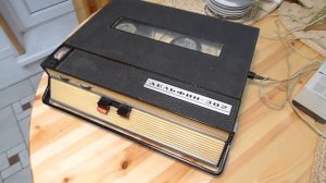 Дельфин - 302, 1974 г.