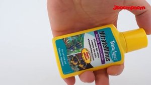 Tetra nitrate minus препарат за понижаване нитритите в аквариума