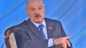 ЛУКАШЕНКО ПОКАЗАЛ КАК УПРАВЛЯТЬ СТРАНОЙ!