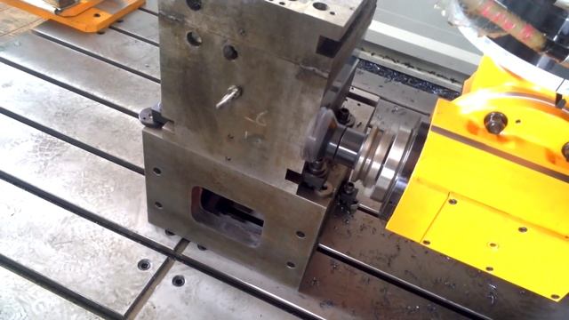 AGMA BDO-2217G WITH MEYA KS-A90 AUTO INDEX AND MANUAL CHANGE MULTI-ANGULAR HEAD CUTTING TEST-1 смотреть онлайн