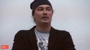 Мастер-класс Жоры Крыжовникова. Принципы создания успешной комедии.