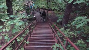 Зуевы Ключи. Река Кама. Что посмотреть в Удмуртии?