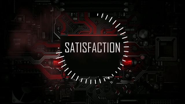 Benny Benassi - SATISFACTION (Remix)
