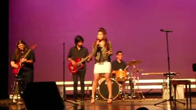 Who Knew- Leilani Palma смотреть онлайн