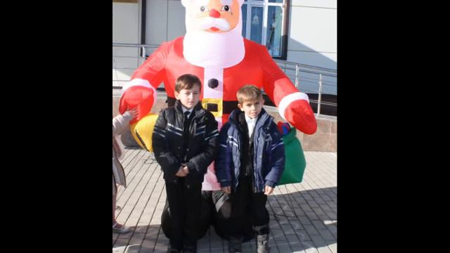 гойты 3 школа  слайдшоу мбоу сош 3 гойты 1 класс Диана Мамаева смотреть онлайн