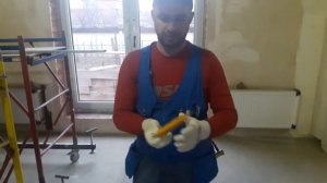 Что нужно для качественного монтажа гипсокартона. Личные вещи монтажника гкл.