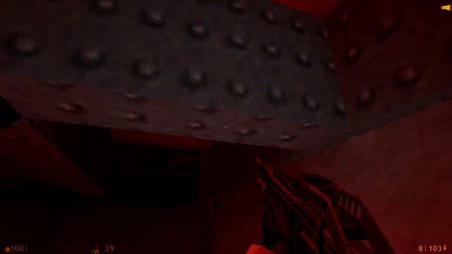 [Half-life] Наглядное пособие для тех, кому непросто сжечь к херам эти милые тентакли :3 смотреть онлайн