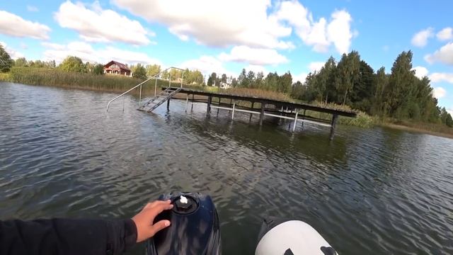 НУЖЕН ЛИ ЭХОЛОТ? ПРАВДА ОБ ЭХОЛОТАХ. Обзор эхолота GARMIN STRIKER Plus 9sv / 7sv смотреть онлайн