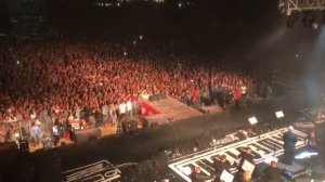 Би2 и Симфонический оркестр «Русская Филармония»