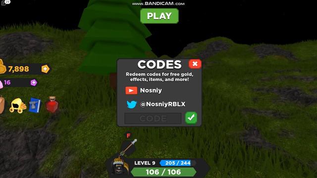 Treasure Questแจกโค้ดฟรี61 смотреть онлайн