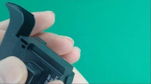 Выключатель электроинструмента Bosch 2607200367 (2 607 200 367)