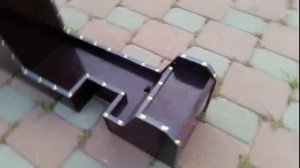 Консоль для Митсубиси Делика