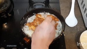 Филе трески в кляре