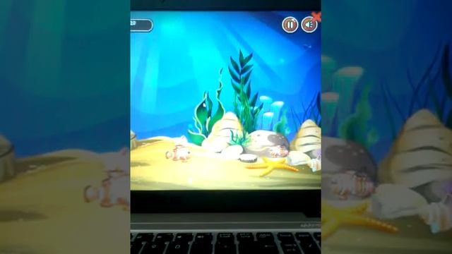 игра рыбка ест рыбку 3 смотреть онлайн