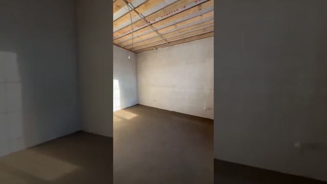 Чернышевка одноэтажный дом из баварской кладки