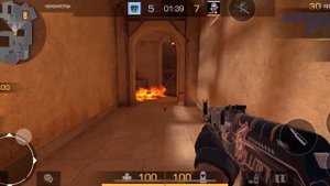 Стендов два дуэль с другом