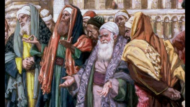 53. Церковь гонимая и преследуемая