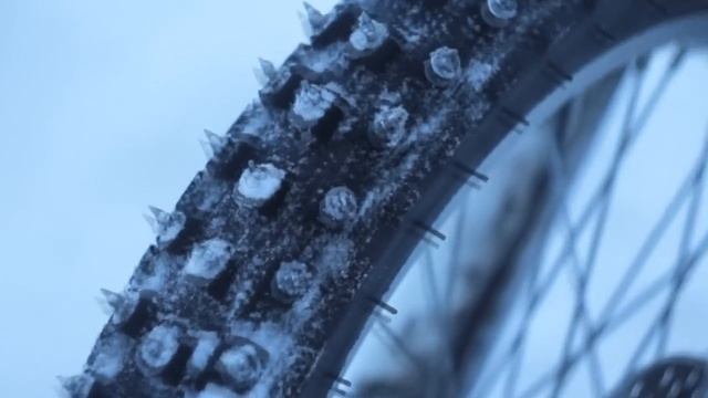 #Обзор HONDA CRM 250 смотреть онлайн