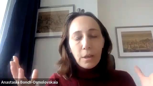 Открытая планёрка: из чего сделаны образовательные программы цифровой гуманитаристики