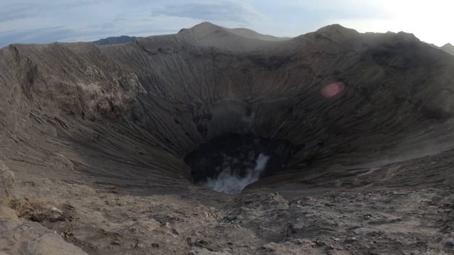 East Java Indonesia: Ijen, Bromo, Malang, Tumpak Sewu смотреть онлайн