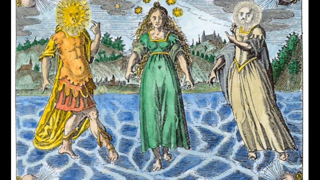 Mesomedes - Hymn to the Muse смотреть онлайн