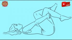 Разблокируйте седалищный нерв: делайте ЭТИХ 2 простых упражнения, чтобы избавиться от боли