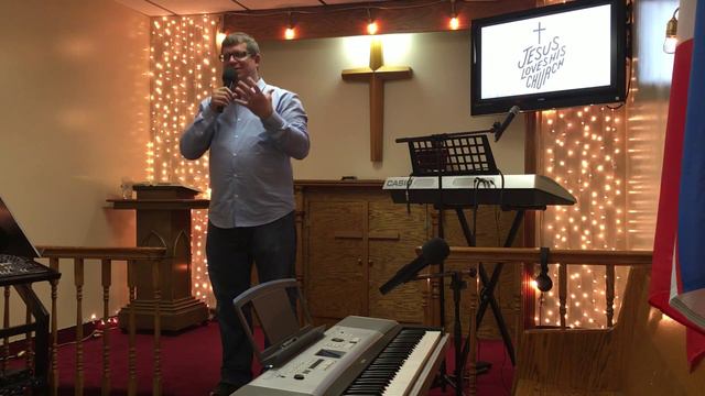 Воздайте Богу Славу(February 28, 2016) смотреть онлайн