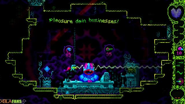 Straimium Immortaly Xbox One Quick Taste смотреть онлайн