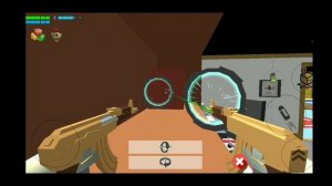 КАК СТАТЬ ХАКЕРОМ? САМЫЕ ЛУЧШИЕ БАГИ В ЧИКЕН ГАН!!!