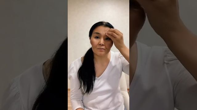 Как начать недвусмысленное омоложение лица!