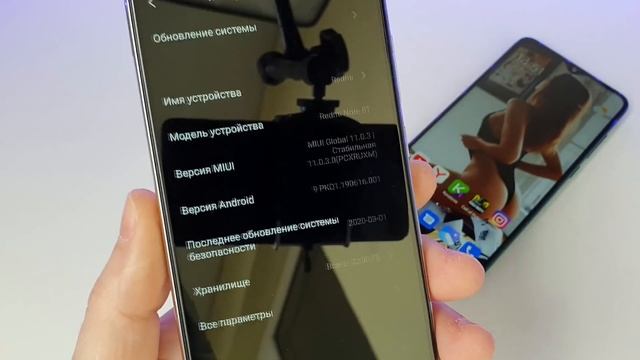 ОТКЛЮЧИ ЭТИ НАСТРОЙКИ на своем Xiaomi ПРЯМО СЕЙЧАС. Глюки, отключить рекламу на Redmi, Перегрев! смотреть онлайн