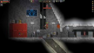 Starbound Топ-10 Лучших модов!