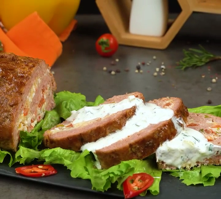 Давно забытый, но супер вкусный рецепт