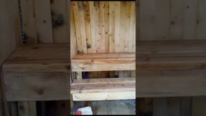 Бюджетная баня своими руками