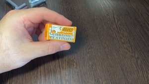 Лезвия bic часть2
