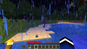 ЧТО БУДЕТ ЕСЛИ ЗЛОЙ ЛУНТИК EXE ВСТРЕТИТ ЛУНТИК БРИНА В МАЙНКРАФТ 100% ТРОЛЛИНГ ЛОВУШКА MINECRAFT