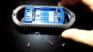 Ремонт рации Моторола (Motorola radio repair)