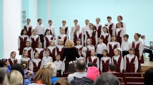 04   Надежда   Кто пасётся на лугу