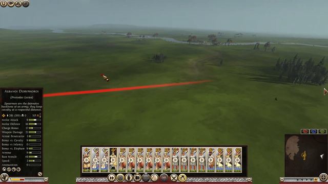 Rome 2 Total war - Divide Et Impera - Encircle the Black Sea! - Episode 11 смотреть онлайн