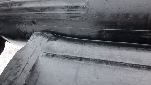 reef triton 340 | самая быстрая нднд | лодка не для всех | тримаран смотреть онлайн