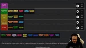 Path of Exile Leagues Ranked in a Tierlist in Way Too Long a Video