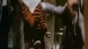 Ресторан "Горный хрусталь" (г. Пермь)  и его посетители лихих 90 х