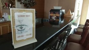 #16 лобби бар litore resort hotel spa, Турция