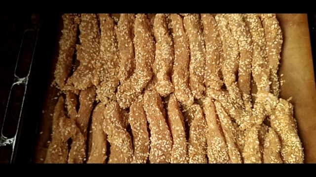 Просто, быстро и вкусно | Палочки из куриного филе в духовке.