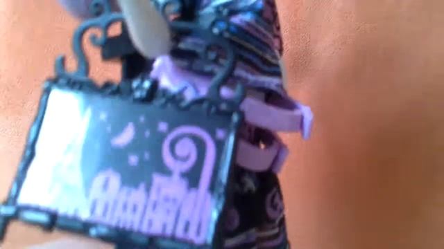 Обзор на кэтрин де. Мяу смотреть онлайн