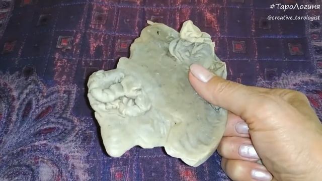 Отливка воском от привязок и отсосов ♦ Скоропомощник на растущую луну ♦ Крысиная морда ♦ TaroLoginy