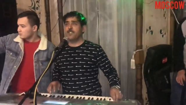 Кадами Курбон дар Москва Зала кафонд 2019 смотреть онлайн