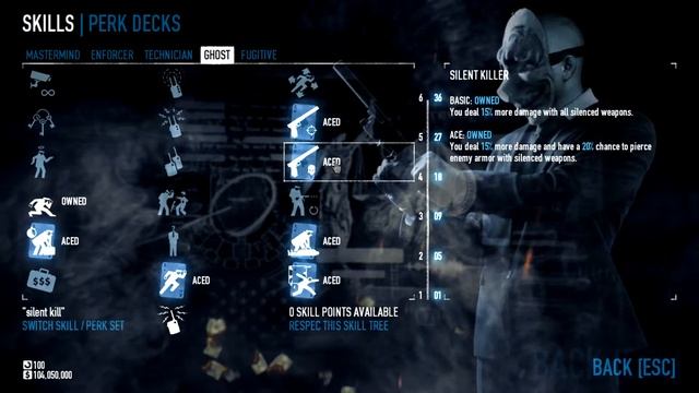 Payday 2 Sokol Pack Weapon Review: Valkyria Assault Rifle смотреть онлайн