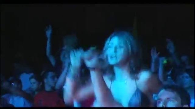 Tiësto - Just Be Ft. Kirsty Hawkshaw