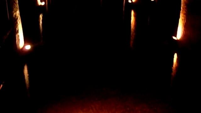 Cistern Basilica, Istanbul смотреть онлайн